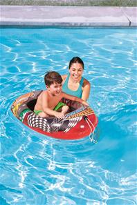 Speedway Friends Raft 102cm x 69cm