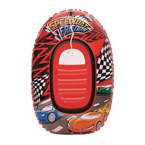 Speedway Friends Raft 102cm x 69cm-2