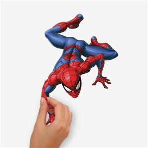 Spiderman Favorit Wallstickers-3