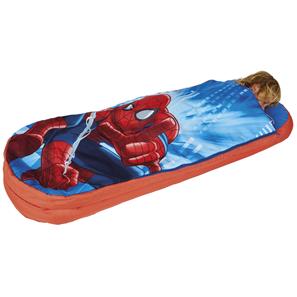 Spiderman Junior ReadyBed Gæsteseng m/Sovepose