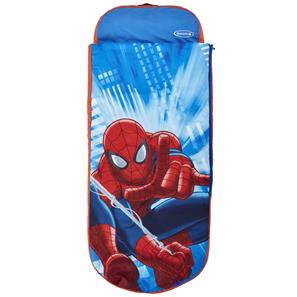 Spiderman Junior ReadyBed Gæsteseng m/Sovepose-2