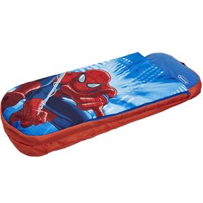 Spiderman Junior ReadyBed Gæsteseng m/Sovepose-3
