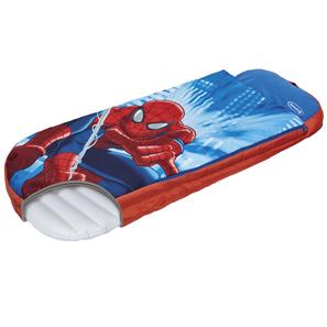 Spiderman Junior ReadyBed Gæsteseng m/Sovepose-6