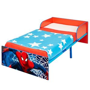 Spiderman Junior børneseng (140cm)