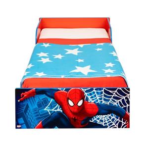 Spiderman Junior børneseng (140cm)-6