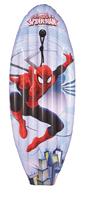 Spiderman Surfbræt 114 x 46cm