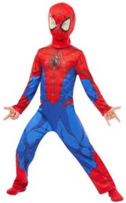 Spiderman Udklædningstøj (3-9 år)-2