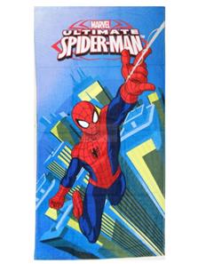 Spiderman Ultimate Badehåndklæde 70 x 140 cm
