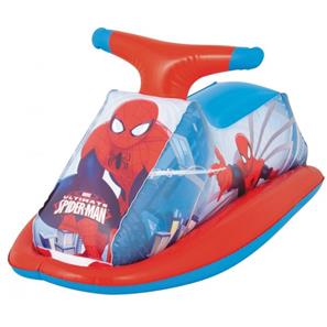 Spiderman Vandscooter 89 x 46cm