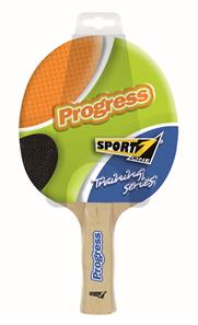 Sport1 Bordtennis Bat Training Serie ''Progress''