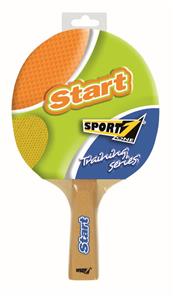 Sport1 Bordtennis Bat Training Serie ''Start''