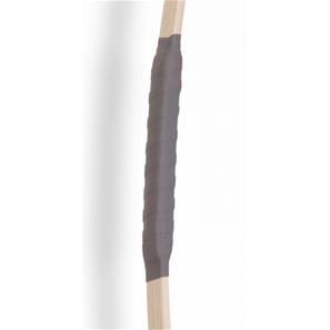 Sports Bue 120 cm m/2 pile med fjer-3