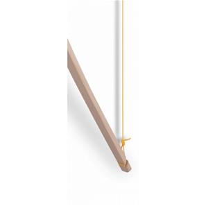 Sports Bue 120 cm m/3 pile-3