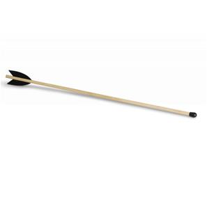 Sports Bue 120 cm m/3 pile med stop-5
