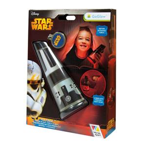 Star Wars 2i1 Natlampe og lygte-7