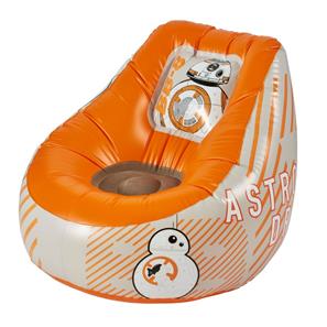 Star Wars BB-8 Chill Lænestol (Oppustelig)