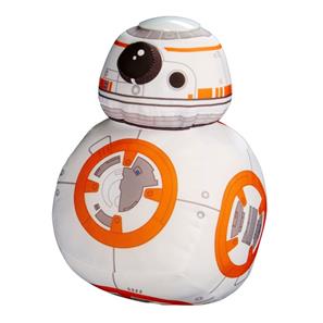 Star Wars BB-8 Godnat Bamse med lys-10