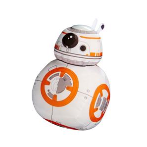 Star Wars BB-8 Godnat Bamse med lys-6