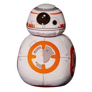 Star Wars BB-8 Godnat Bamse med lys-7