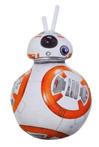 Star Wars BB8 Pude