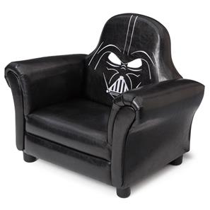 Star Wars Darth Vader Polstret stol