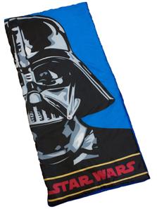 Star Wars Darth Vader Sovepose til børn