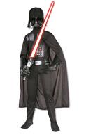 Star Wars Darth Vader Udklædningstøj