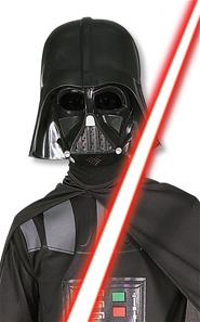 Star Wars Darth Vader Udklædningstøj (3-8 år)-2