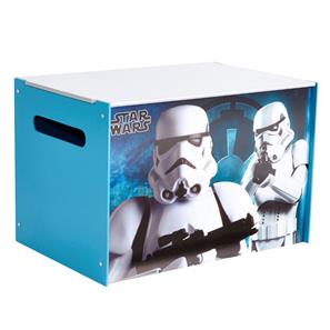 Star Wars Legetøjs Box-2