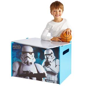Star Wars Legetøjs Box-3