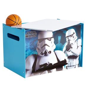 Star Wars Legetøjs Box-5