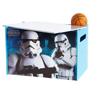 Star Wars Legetøjs Box-6