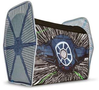 Star Wars TIE Fighter Legetelt