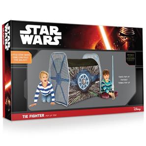 Star Wars TIE Fighter Legetelt-5