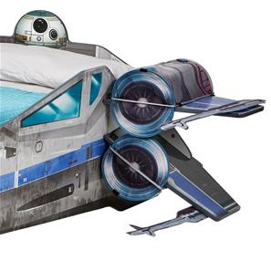 Star Wars X Wing Fighter Seng (190cm)-7