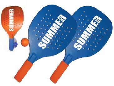 Strand Tennis ''Summer slam''