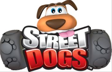 Street Dogs - Robot Hund og Lastbil!-3