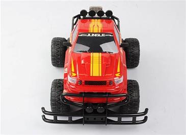 Superior Off-Road Fighter 6x6 Truck-3