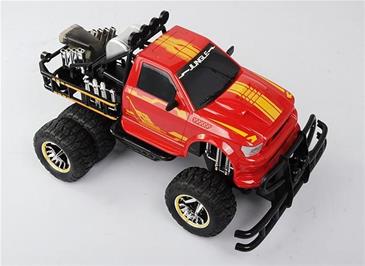 Superior Off-Road Fighter 6x6 Truck-7