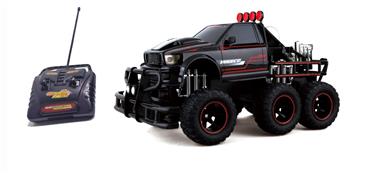 Superior Off-Road 6x6 Truck 1:10, sort-3