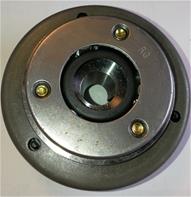 Svinghjul / Flywheel til ATV 125cc