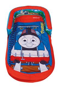 Thomas Tog Junior Gæsteseng m/Sovepose-2