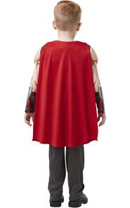 Thor Deluxe Udklædningstøj -3