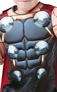 Thor Deluxe Udklædningstøj (9-10 år)-2