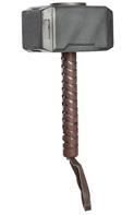 Thor Hammer udklædning til børn