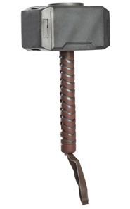 Thor Hammer udklædning til børn