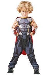 Thor Udklædningstøj (2-3 år)