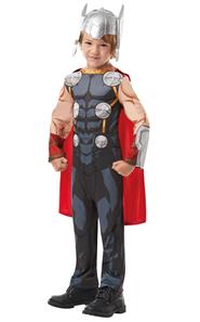 Thor Udklædningstøj (9-10 år)-2