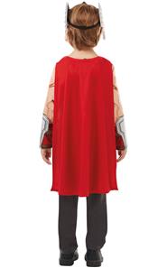 Thor Udklædningstøj (9-10 år)-3