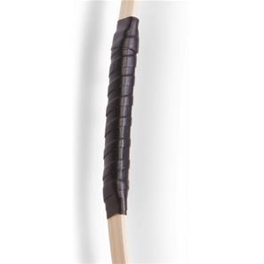Træ Rytter-bue asketræ ca. 90cm m/3 pile (m/sugekop)-3